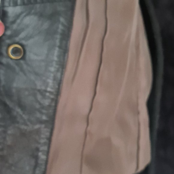 Leather Jacket - Picture 6 of 10